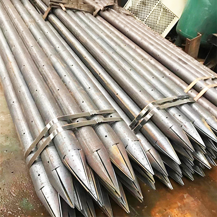 山东山东注浆管厂家