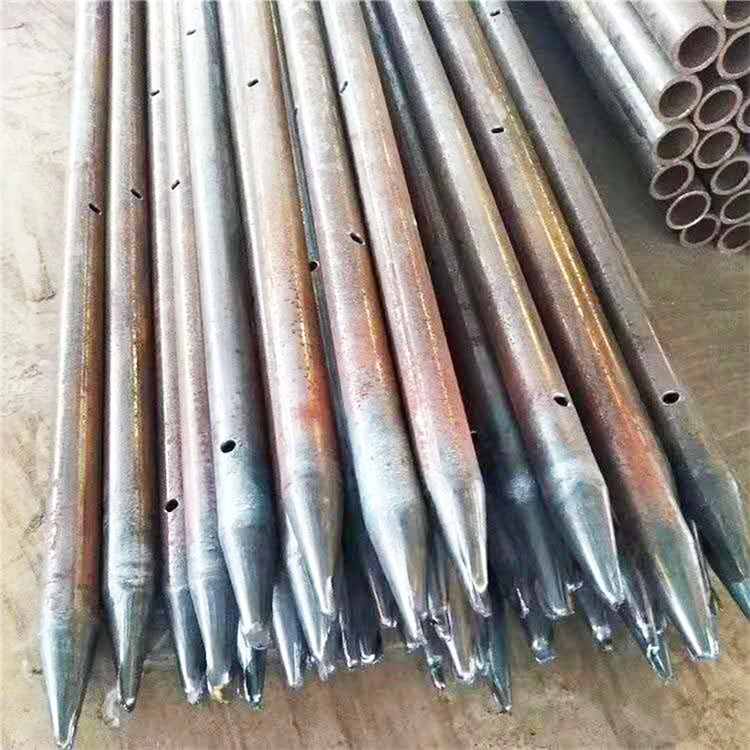 山东注浆管生产厂家