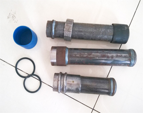 山东声测管现货