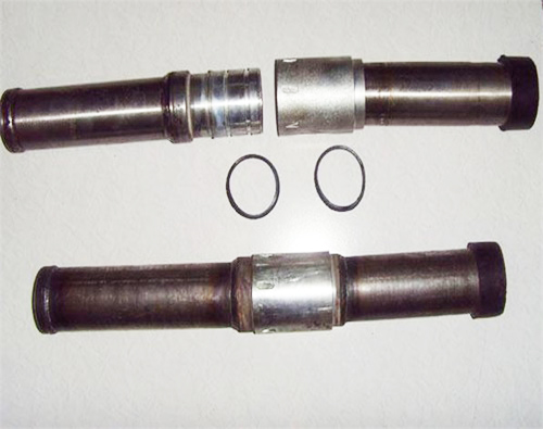 桥梁声测管 桥梁声测管